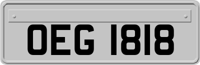 OEG1818