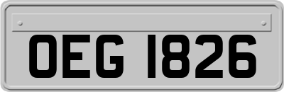 OEG1826