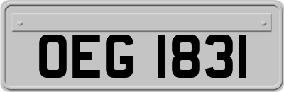 OEG1831