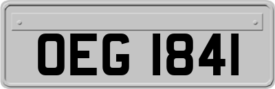 OEG1841