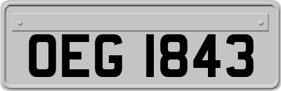OEG1843