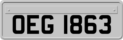 OEG1863