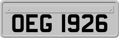 OEG1926
