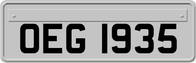 OEG1935