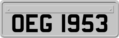 OEG1953