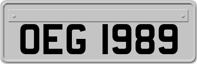 OEG1989