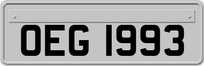 OEG1993