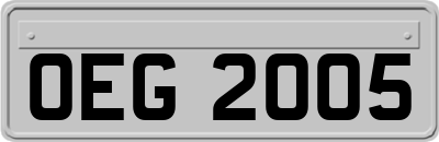 OEG2005