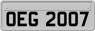 OEG2007
