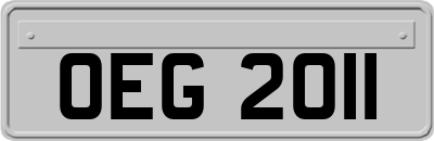 OEG2011