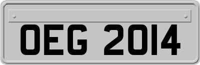 OEG2014