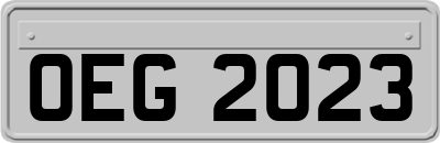 OEG2023