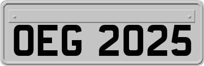 OEG2025