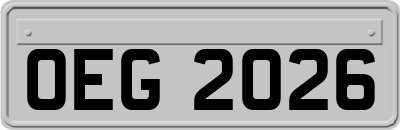 OEG2026