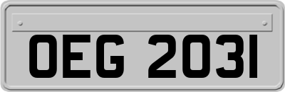 OEG2031