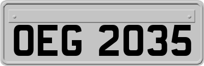 OEG2035