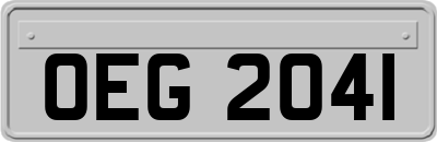 OEG2041