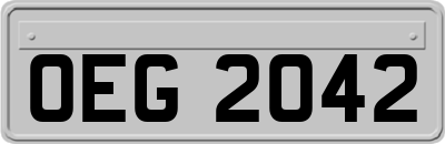 OEG2042