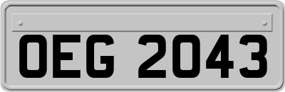 OEG2043