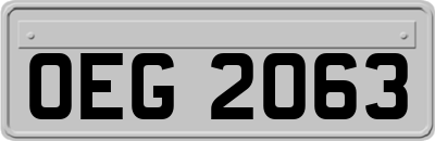OEG2063