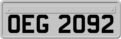 OEG2092