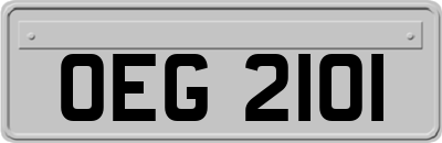 OEG2101