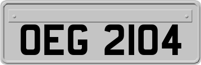 OEG2104