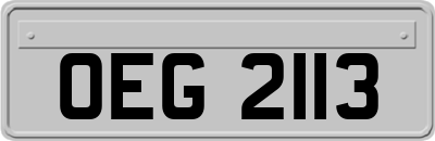 OEG2113
