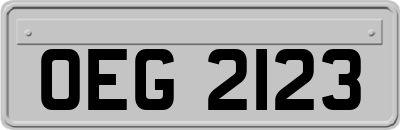 OEG2123