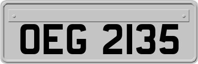 OEG2135