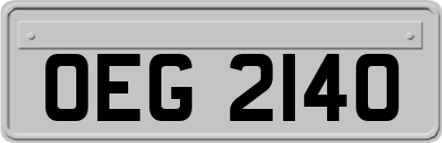 OEG2140