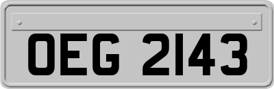 OEG2143
