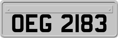 OEG2183