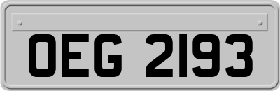 OEG2193