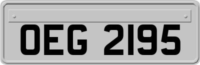 OEG2195