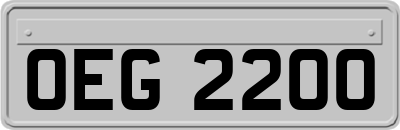 OEG2200