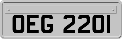 OEG2201