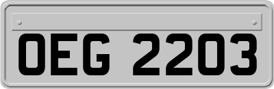 OEG2203