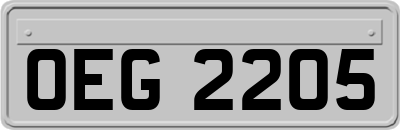 OEG2205