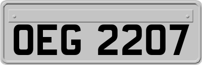 OEG2207
