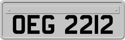 OEG2212