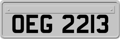 OEG2213
