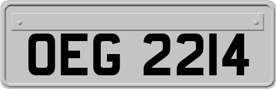 OEG2214