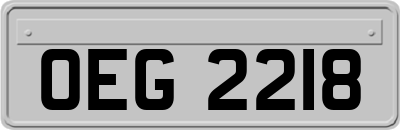OEG2218