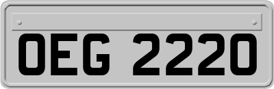 OEG2220