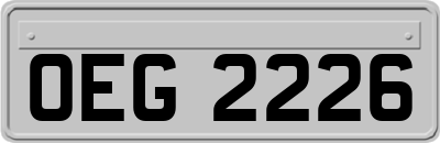 OEG2226