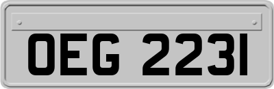 OEG2231