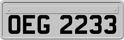 OEG2233