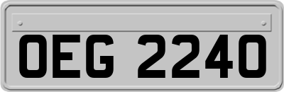 OEG2240