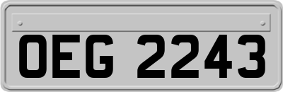 OEG2243